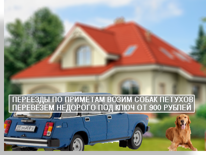 Дачные переезды дешево с грузчиками