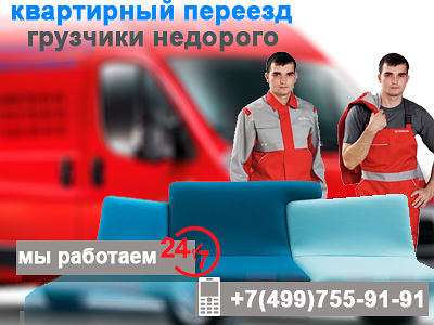 Виды грузовых перевозок Москва