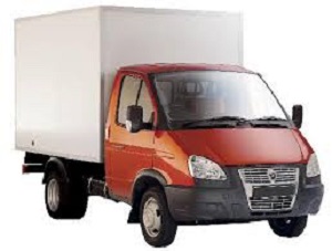 Газель авиамоторная