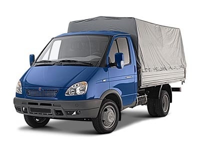 Газель в Беговом заказать недорого 