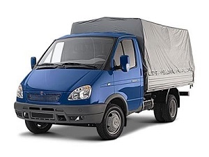 газель деловой центр