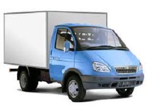 Газель кузнецкий мост