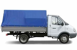 Газель люблино