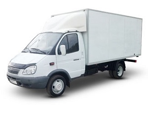 Газель планерная
