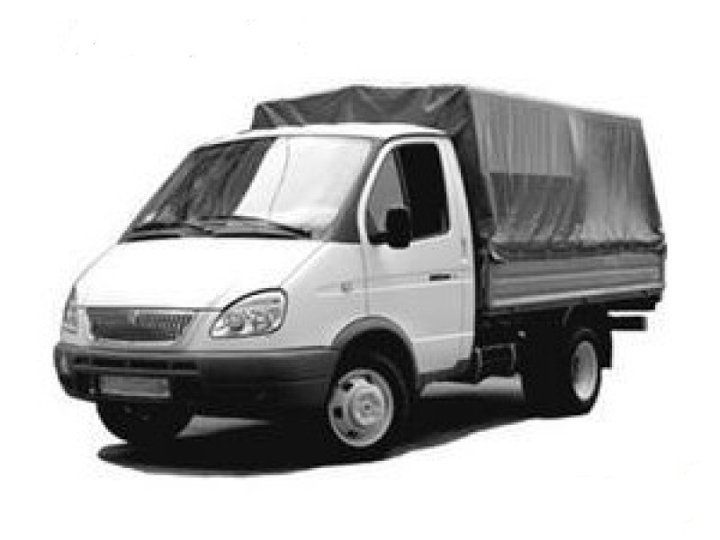 Газель якиманка