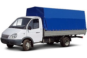 газель грузовые перевозки