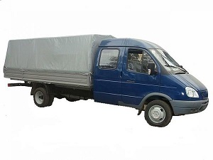 Ищу газель для перевозки груза