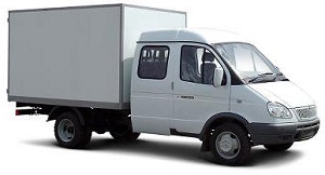 заказы на грузоперевозки газель