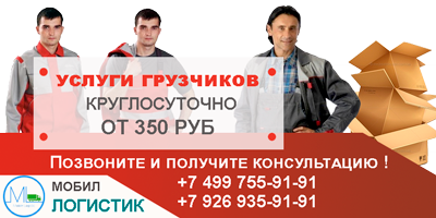 Транспортная разгрузка товаров, грузов с вагонов, контейнеров, машин заказать недорого Москва