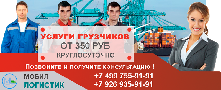 Разгрузка судна в речном порту Москвы круглосуточно с почасовой оплатой. Заказ бригады грузчиков