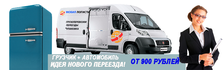 Переезд Долгопрудный с грузчиками заказать недорого эстакада