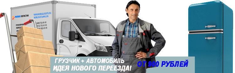 Переезд Мытищи с грузчиками недорого