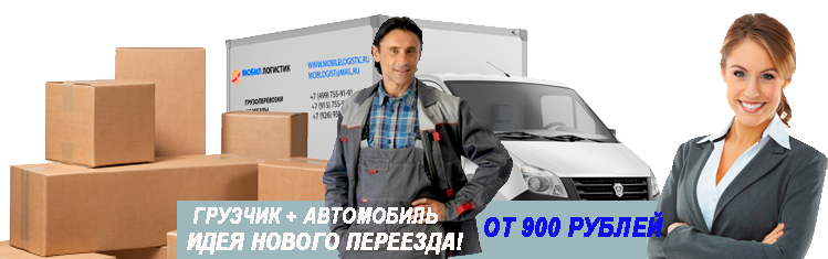 Как организовать переезд в новую квартиру